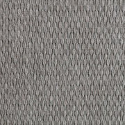 Gilson Chenille Upholstered Reclining Sofa Grey
