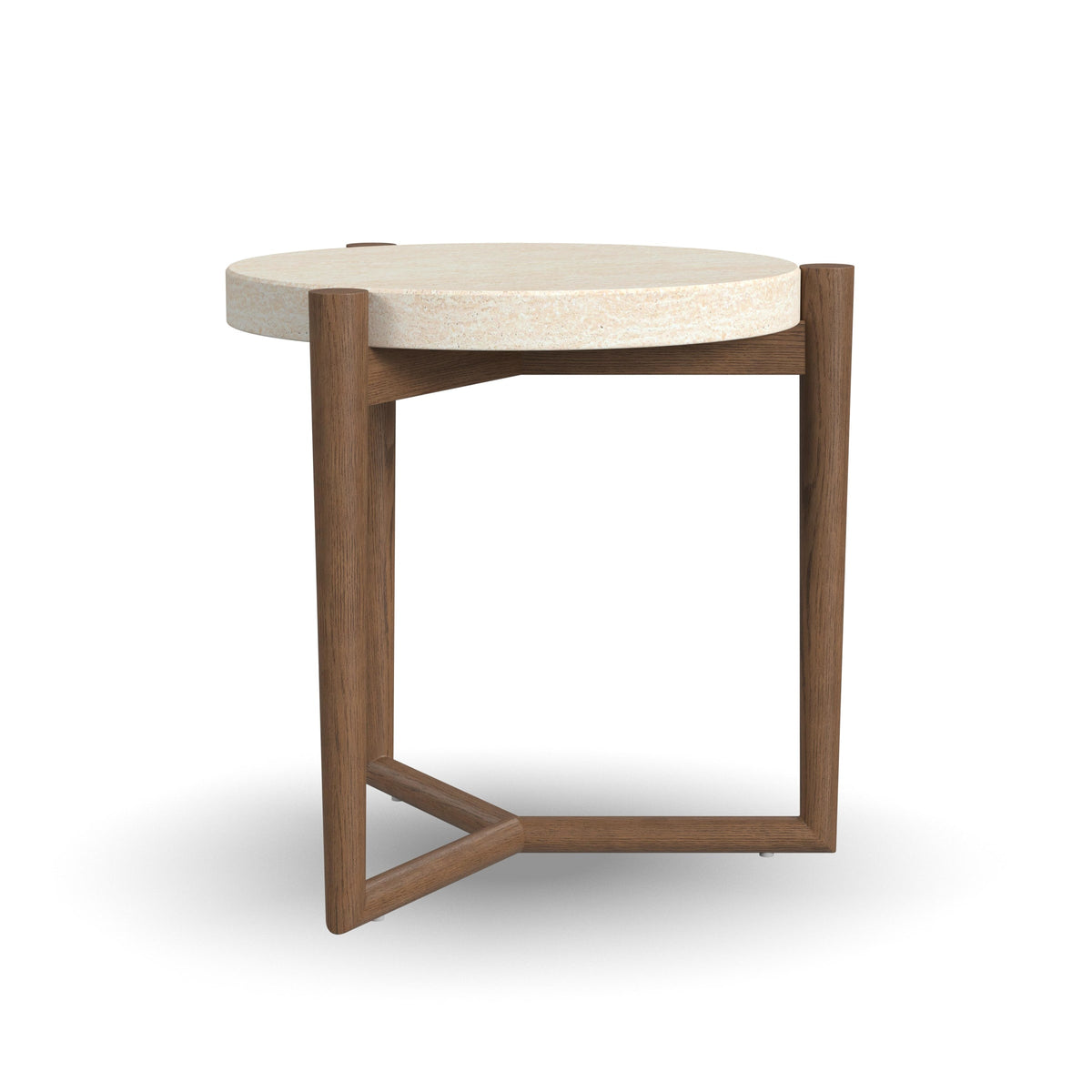 Flexsteel Verona Accent Table