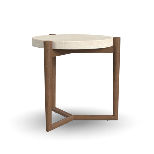 Flexsteel Verona Accent Table