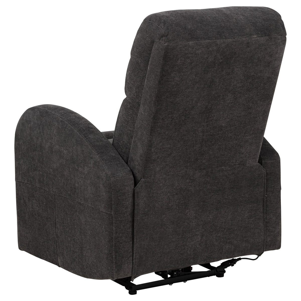 Grant Upholstered Power Recliner Chair