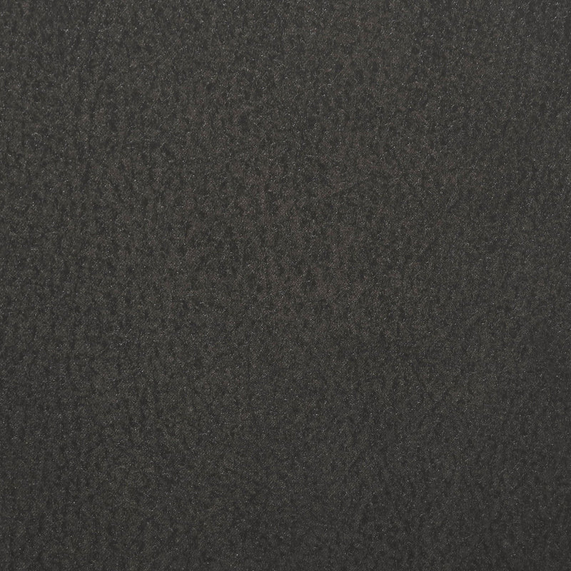 Lawrence Upholstered Padded Arm Reclining Loveseat Charcoal
