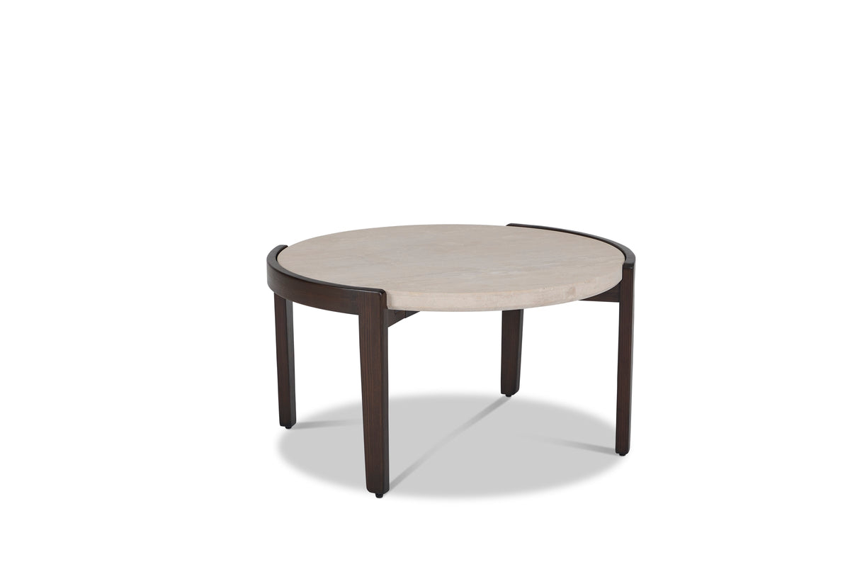 Flexsteel Palette Short Bunching Table