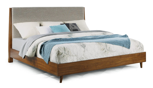 Flexsteel Ludwig King Bed