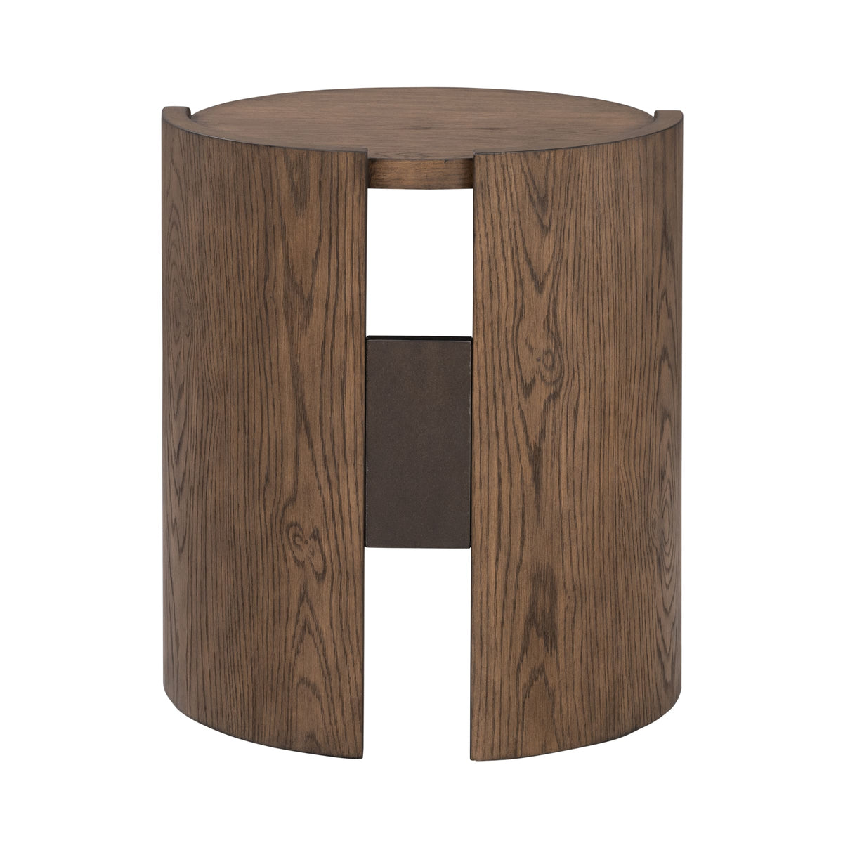 Flexsteel Lyra End Table