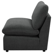 Collins Modular Armless Chair