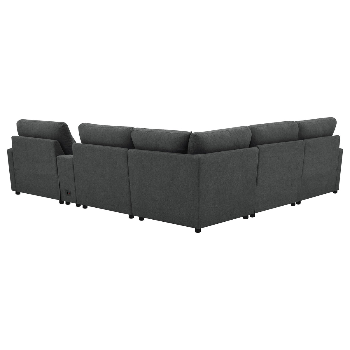 Collins Modular Power Reclining Sectional