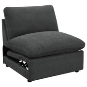 Collins Modular Power Reclining Sectional