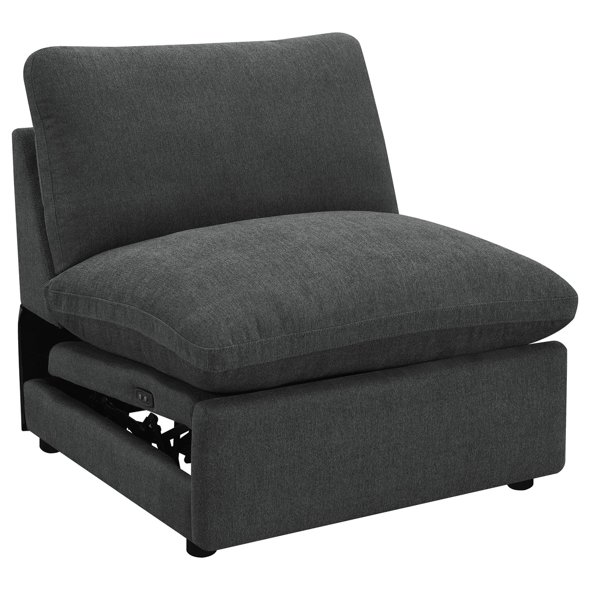 Collins Modular Power Reclining Sectional