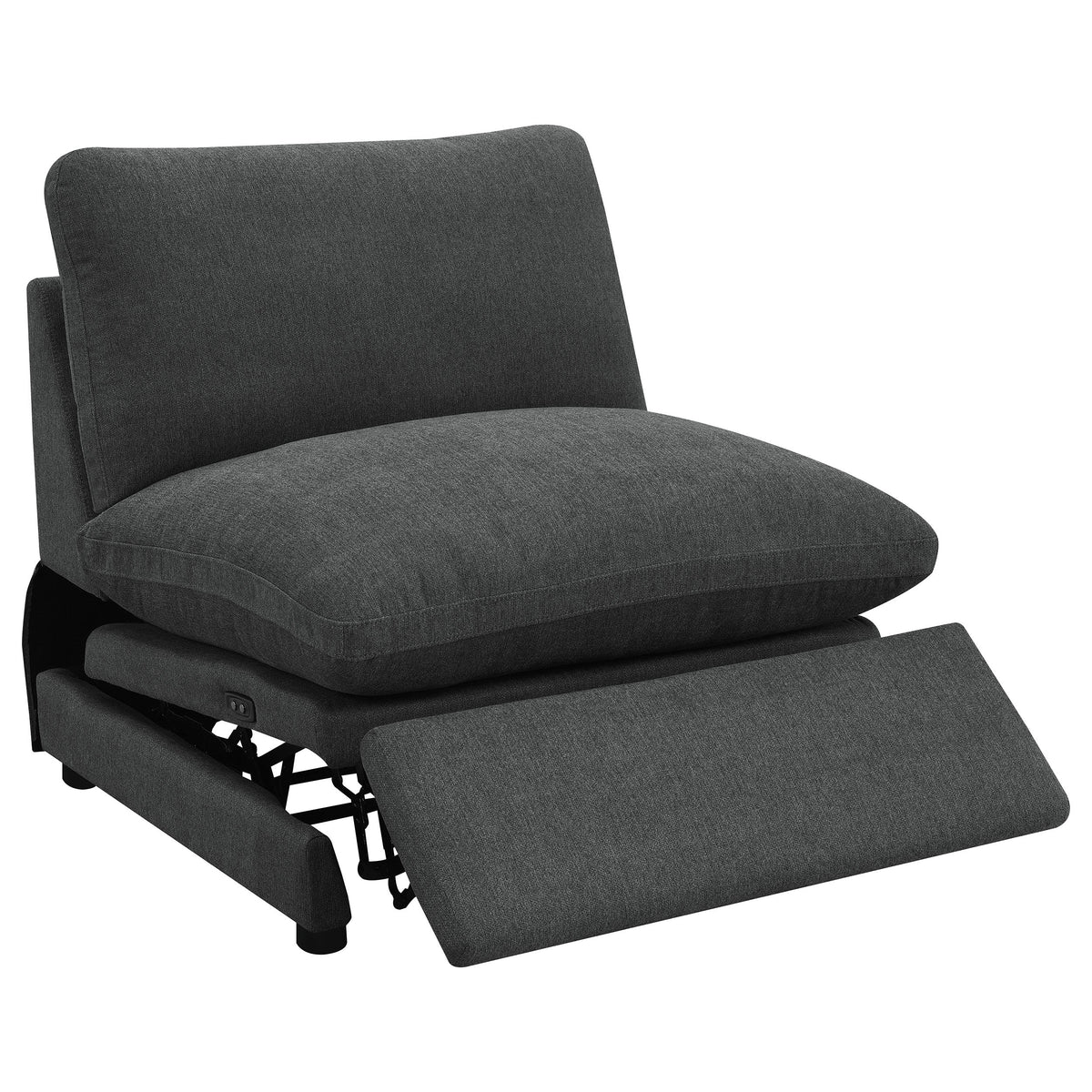 Collins Modular Power Reclining Sectional
