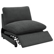 Collins Modular Power Reclining Sectional