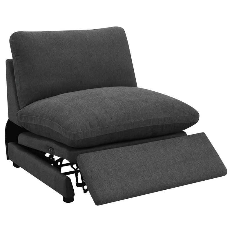 Collins Modular Power Reclining Sectional