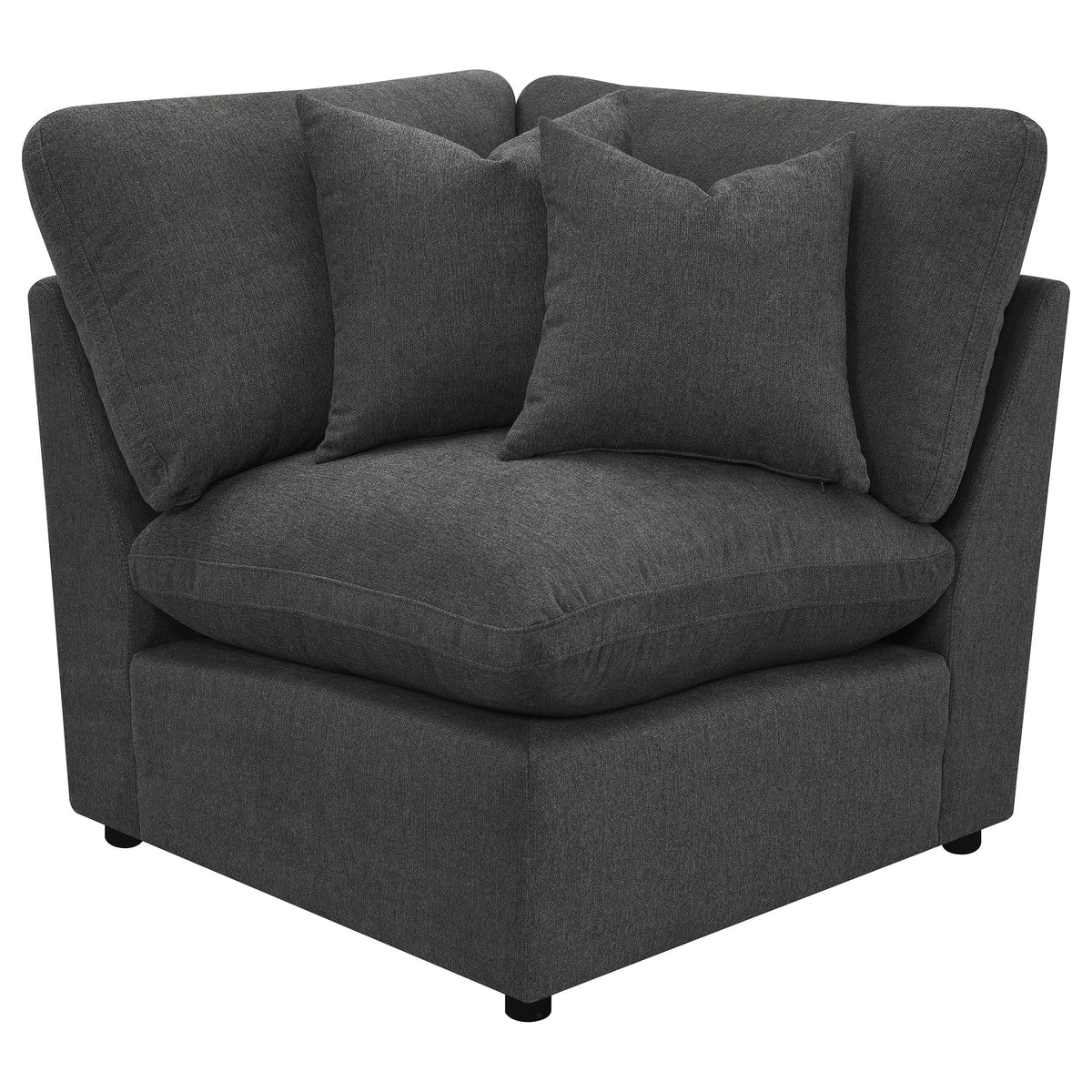Collins Modular Power Reclining Sectional