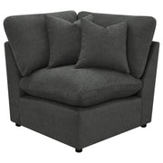 Collins Modular Power Reclining Sectional