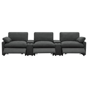 Collins Power Reclining Home Theater Seating
