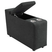 Collins Power Reclining Home Theater Seating