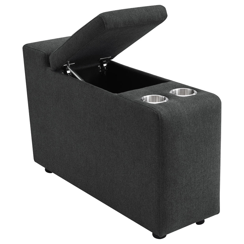 Collins Power Reclining Home Theater Seating