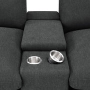 Collins Power Reclining Home Theater Seating