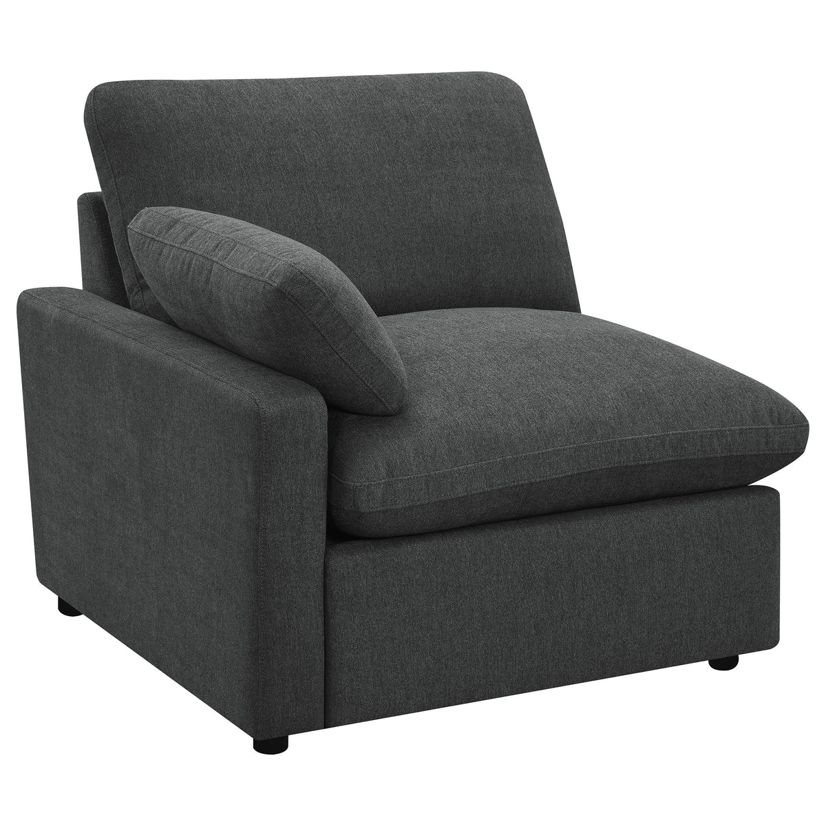 Collins Modular Power Loveseat