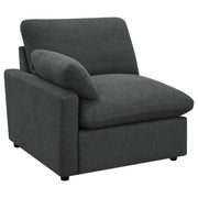 Collins Modular Power Loveseat