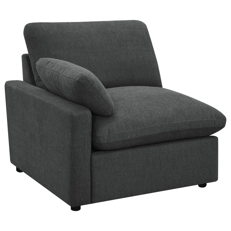 Collins Modular Power Loveseat