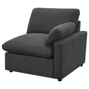 Collins Modular Power Loveseat