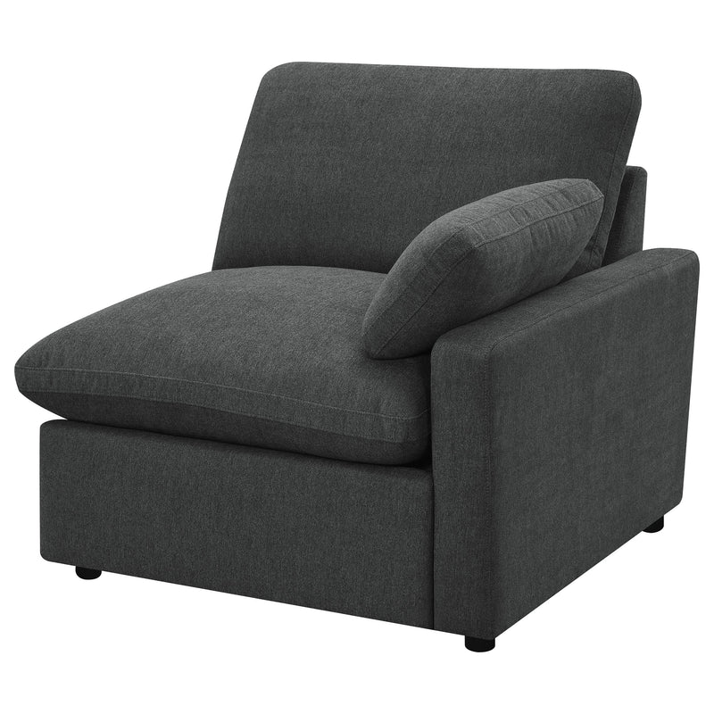 Collins Modular Power Loveseat