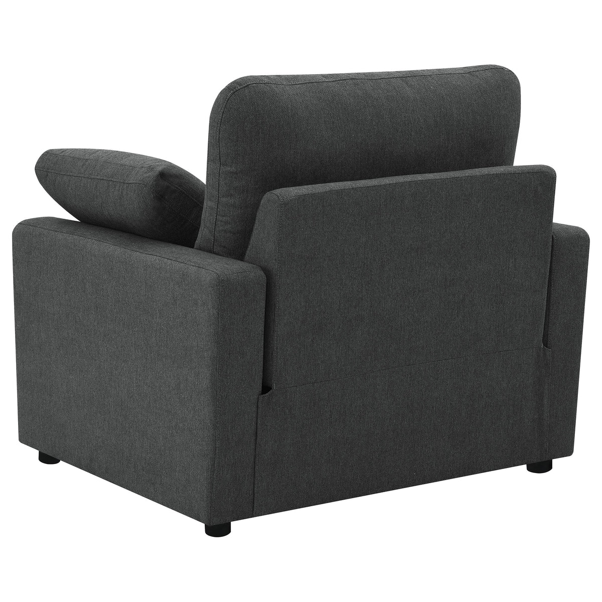 Collins Upholstered Power Recliner Chair