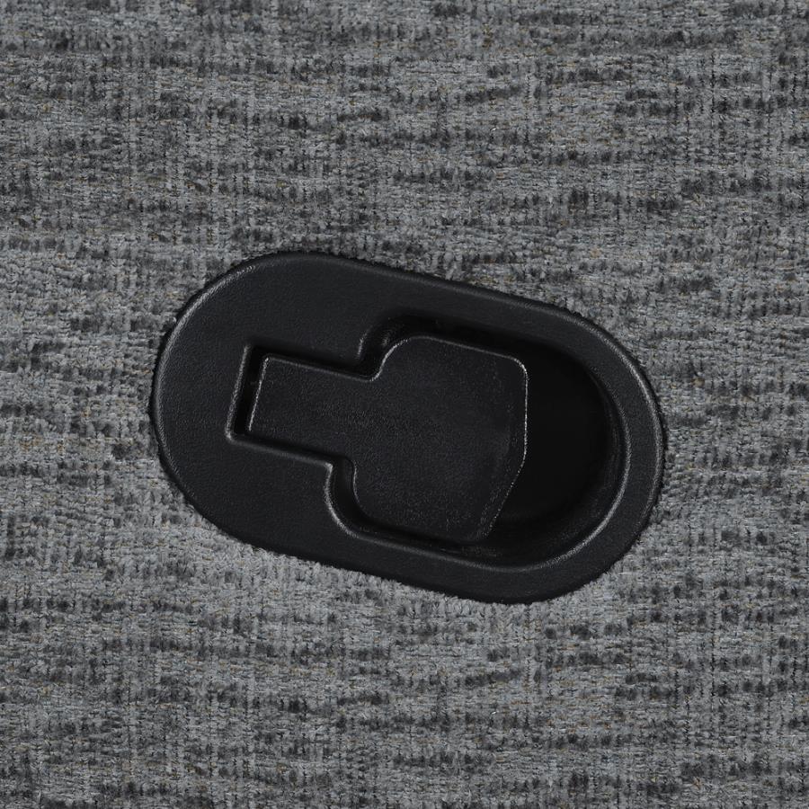 Bahrain Upholstered Armless Set