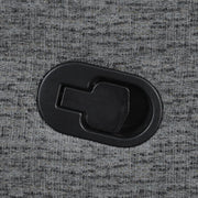 Bahrain Upholstered Armless Set