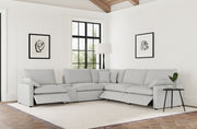 Collins Modular Power Reclining Sectional