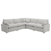Collins Modular Power Reclining Sectional