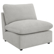Collins Modular Power Reclining Sectional