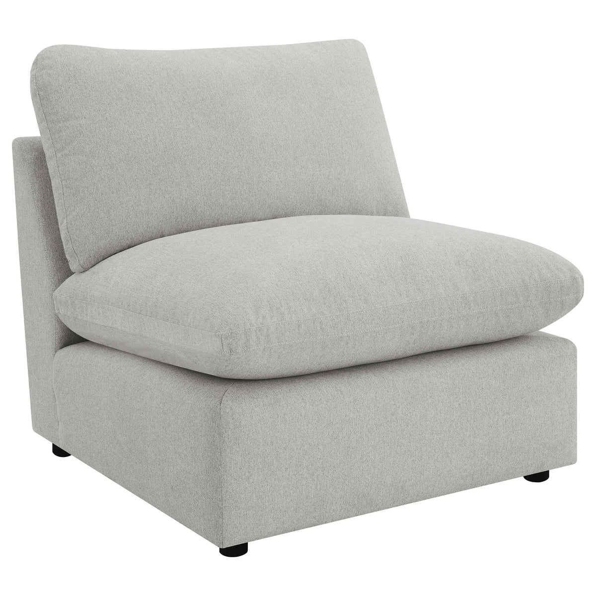 Collins Modular Power Reclining Sectional