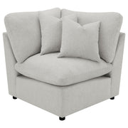 Collins Modular Power Reclining Sectional
