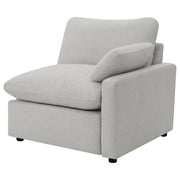 Collins Modular Power Reclining Sectional