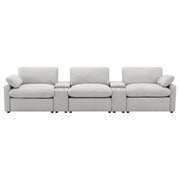 Collins Power Reclining Home Theater Seating