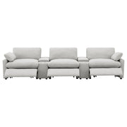 Collins Power Reclining Home Theater Seating