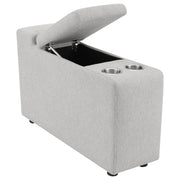 Collins Power Reclining Home Theater Seating