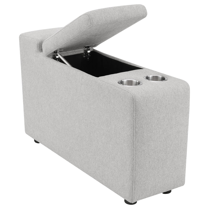 Collins Power Reclining Home Theater Seating
