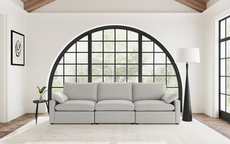 Collins Modular Power Sofa