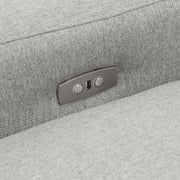 Collins Modular Power Loveseat