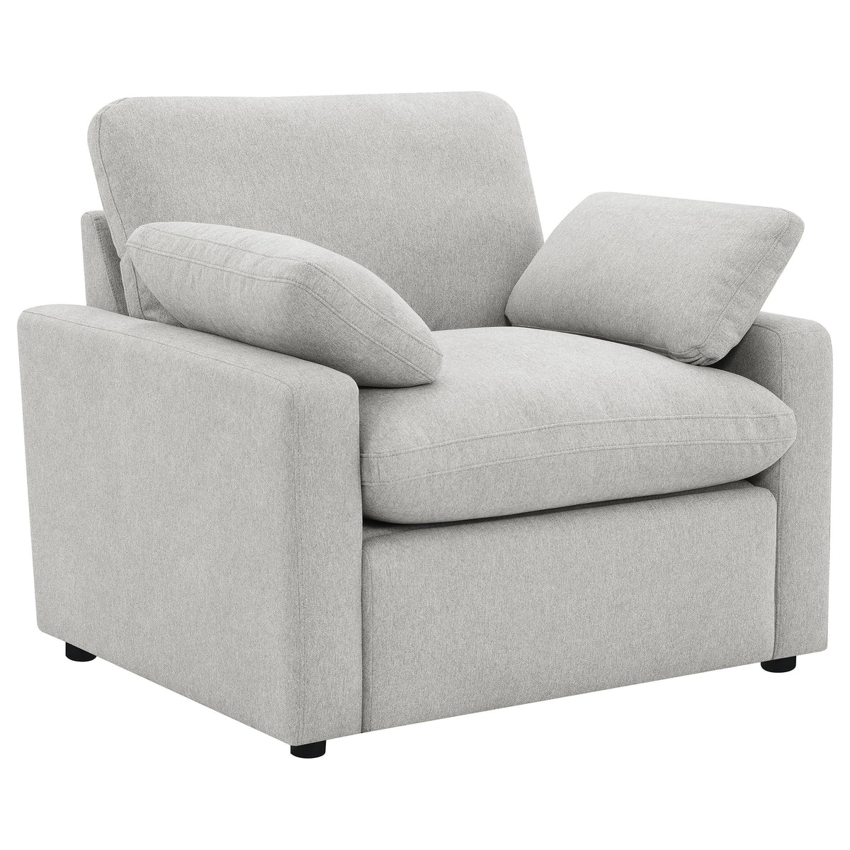 Collins Upholstered Power Recliner Chair