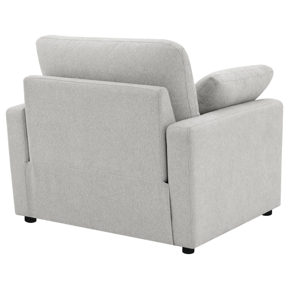 Collins Upholstered Power Recliner Chair