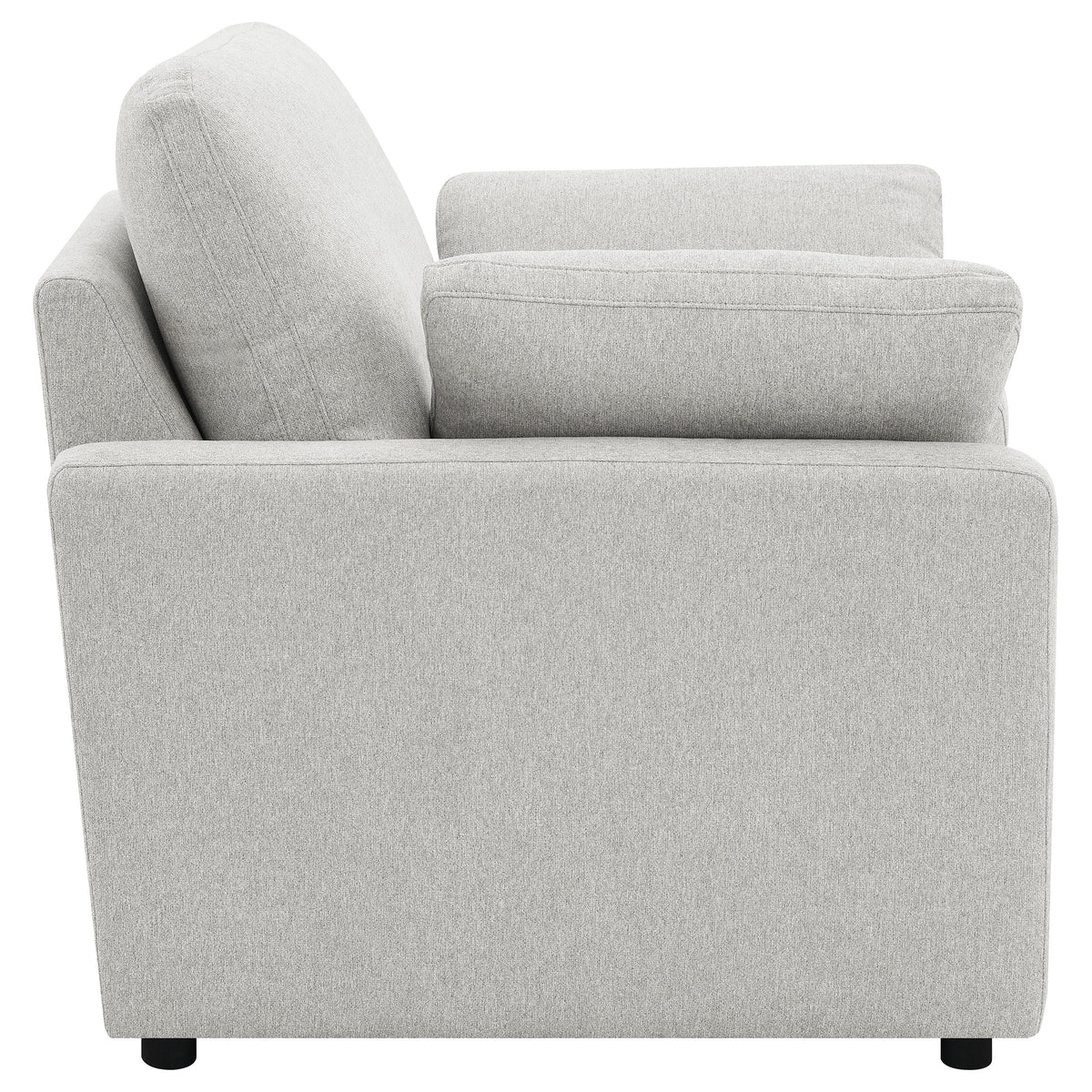 Collins Upholstered Power Recliner Chair