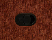 Navarro Chenille Upholstered Reclining Sofa