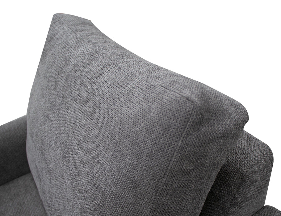 Pueblo Gray - Sofa