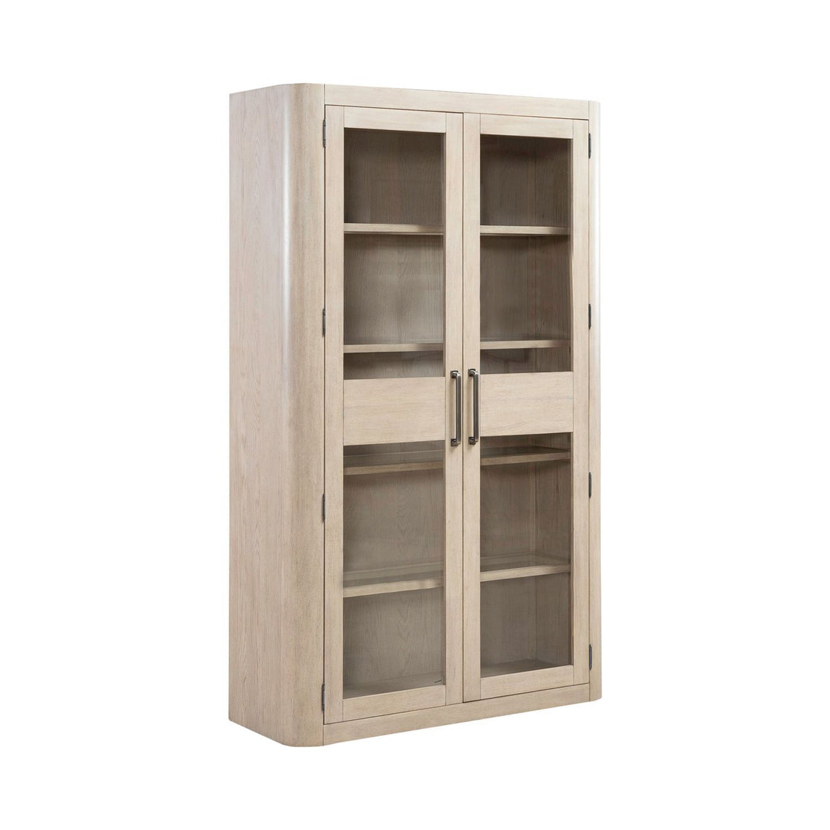 South Bend - Bunching Display Cabinet