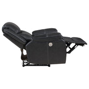 Sycamore Upholstered Power Recliner Chair