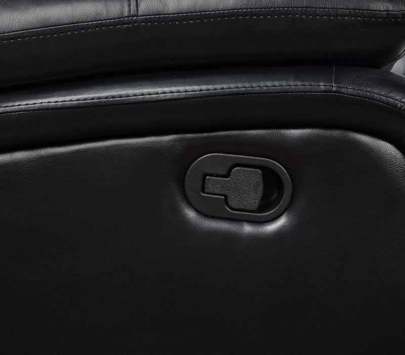 Camila Upholstered Motion Reclining Loveseat