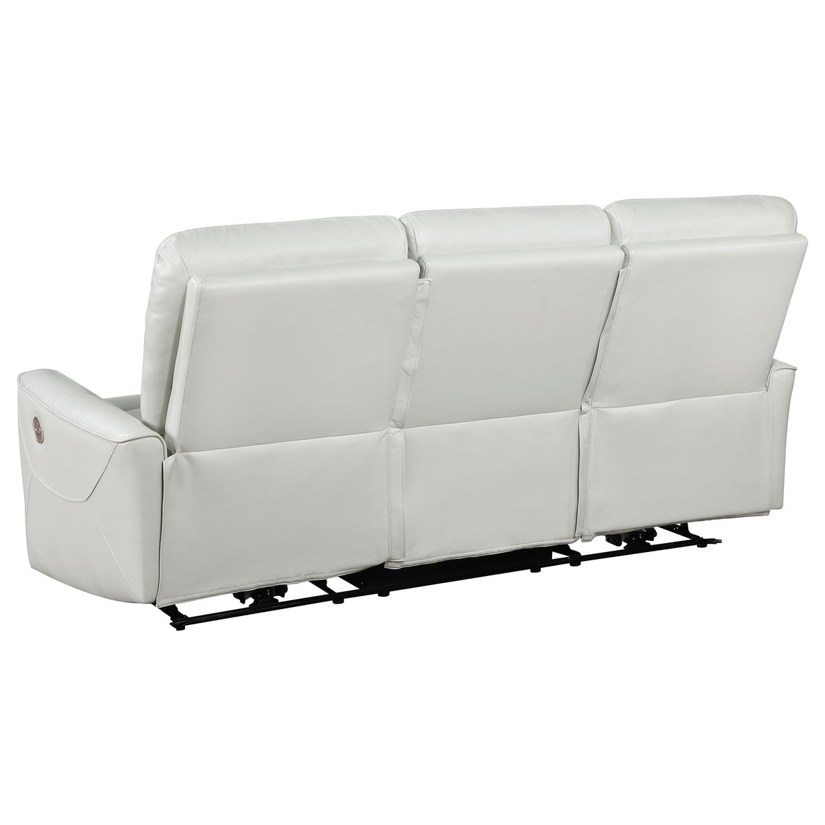 Greenfield Power Reclining Sofa Set